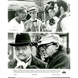 Vintage Photo- Scenes from 