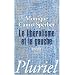 Mouvement des Lib�raux de Gauche