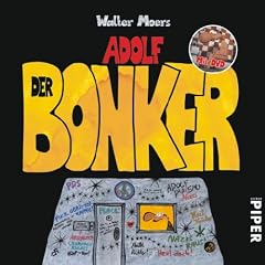 Adolf - Der Bonker: Eine Tragikom�die in drei Akten