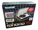 Soundlab from Amazon.co.uk