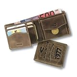 camel active B&ouml;rse Adventure Team II, braun, 10,5x2x8,5