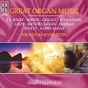 Great Organ Music