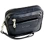 Branco Leder Herren Handgelenktasche Herrentasche &hellip GoBago