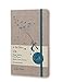 Moleskine 2016 Le Petit Prince Limited Edition Weekly Notebook, 12M, Large, Hard Cover (5 x 8.25)
