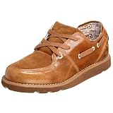 Heyday Mens Rumspringa Boat Shoe by Heyday Footwear