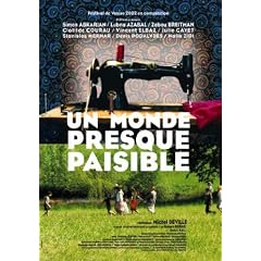 Un monde presque paisible