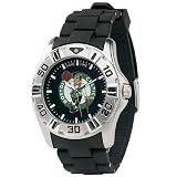 NBA Men's BM-BOS MVP Series Boston Celtics Watch