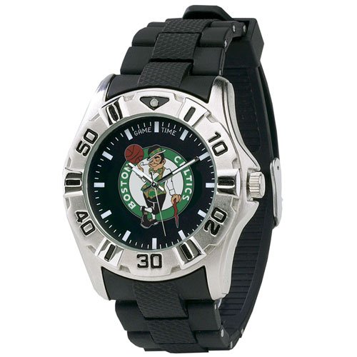 NBA Men's BM-BOS MVP Series Boston Celtics Watch