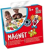 Review Tactic Games UK  / Creativo Magnet