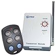X-10 PRO PHK04 1 TM751, 1 PHR04