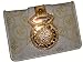 Women's Rocawear Wallet Available in Black or White Signature Logo