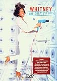 #5: Whitney Houston – The Greatest Hits