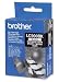 Brother Original LC900BK Black Cartridge