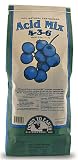 Down To Earth All Natural Acid Mix 4-3-6 Fertilizer - 25 lb #03227