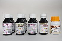 NEW!!! 100% NATURAL Racing Pigeons HEALTH & PERFORMANCE 100 birds/10 Weeks Program 5 products/9 bottles
