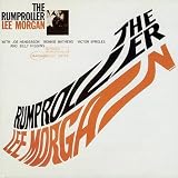 The Rumproller BLUE NOTE 4199