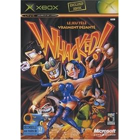 Whacked