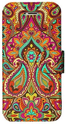 Generic Thin Leather Case for Apple Iphone 5s 5 Flip Cover Slim Phone Cases for Iphone5/5s S Hard Back with Stand I Protector (PT i5 ZC2748)