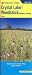 American Map Crystal Lake Woodstock McHenry County, IL: Pocket Map (American Map)