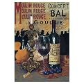 Moulin Rouge 1,000-pc. Puzzle
