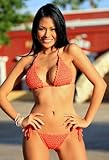 IMAGE OF Coral Beach Crochet