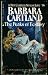 Peaks Of Ecstasy (New Camfield Novel of Love, No. 116) by Barbara Cartland