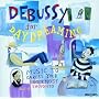 Debussy For Daydreaming - Music To Caress Your Innermost Thoughts