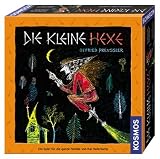 Eigenschaften KOSMOS 698102 / KOSMOS 698102 - Die kleine Hexe