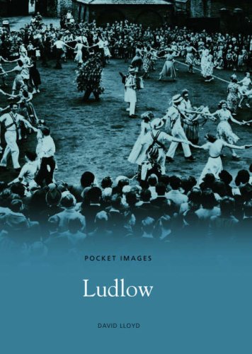 Ludlow (Pocket Images)