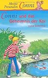 Conni und das Geheimnis der Koi - Julia Boehme
