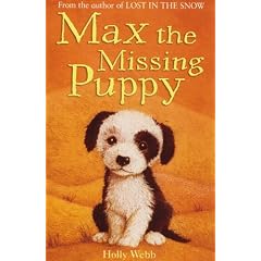 Max the Missing Puppy