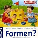 Dreieck, Kreis, Quadrat ... kennst du die Formen? (Kinderspiel)