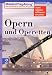 Third Party New : MasterPlayAlong, Opern und Operetten 2, CD-ROMs : Klarinette, 1 CD-ROM Für Windows 95/98