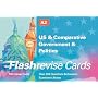 A2 US and Comparative: Government and Politics: Flash Revise Cards