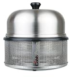 Cobb Grill - tragbar, sparsam und beinahe qualmfrei
