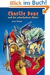 Charlie Bone 8: Charlie Bone und der...