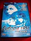 Buy : Europa `51 (1952)
