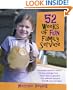 52 Weeks of Fun Family Service