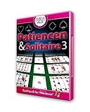 Zoom Produkt-Bild: Patiencen & Solitaire 3