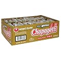 Nong Shim Chapagetti Chajang Noodle, 4.5-Ounce Packages (Pack of 20)