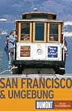 San Francisco und Umgebung - Ernst Rischm�ller