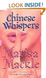 Chinese Whispers