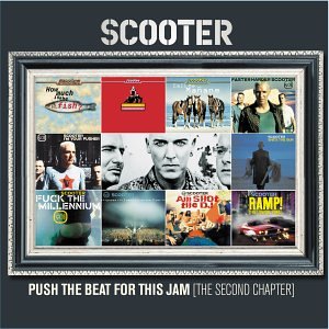 Scooter - The Age Of Love Lyrics - Zortam Music