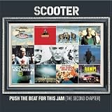 Push The Beat For This Jam - The Singles 1998-2002