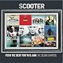 Push The Beat For This Jam - The Singles 1998-2002