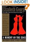 A Moment on the Edge: 100 Years of Crime Stories by Women