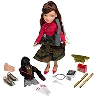 Bratz Back to School- Phoebe