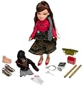 Bratz Back to School- Phoebe