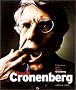 David Cronenberg