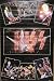 KISS ~ Rare Classic Concert Poster Print ~ Original ~ Printed in 1985 ~ Approx 22 x 3...